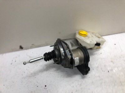 PORSCHE TAYCAN 9J1 SERVOMANDO SERVO BOMBA FRENOS  