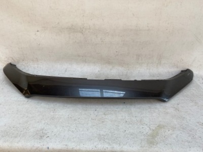 Mazda 3 iv bp 19- защита góra поперечина бампер перед bcka-507e1 фото №1