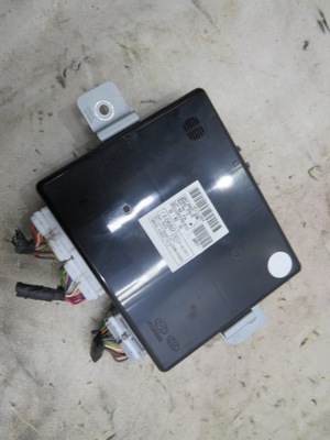 Модуль bsi hyundai ix35 95400-2y570 фото №1