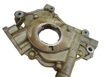 FORD F-250 11- F350 6.2 BOMBA ACEITES DE ACEITE  