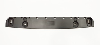 Mazda cx-9 2016-2023 захист задня tk4950c51 фото №1