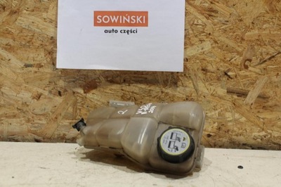 Бачок расширительный volvo v40 2014r r-design фото №1