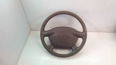 Повітропровід подушка безпеки kia carnival фото №1