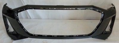 Бампер перед передний audi e-tron 8ke 2018- фото №1