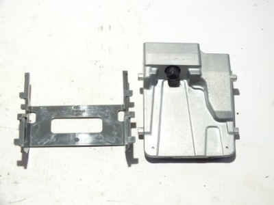 Toyota corolla e21 камера радар модуль 8646c-12010 рамка фото №1