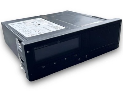 Mercedes actros тахограф a0034460433 m фото №1