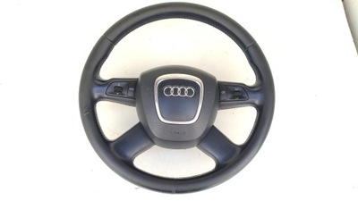 AUDI A6 C6 КЕРМА ПОДУШКА 4F0419091AH 4F08880201AS