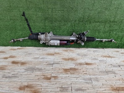 Трансмісія кермова bmw 3 g20 6896320 tq фото №1