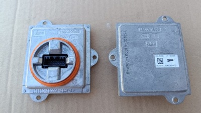 Bmw mini smart перетворювач модуль led l90060470 фото №1