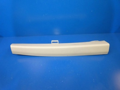 Volvo v90 ii защита стойка порог багажника правый задняя задняя правая фото №1