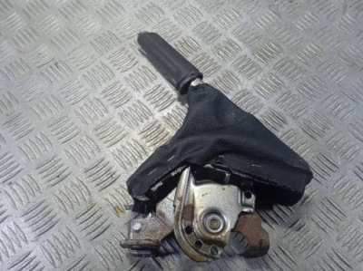 Рычаг тормоза ручного opel astra h 13122454 фото №1