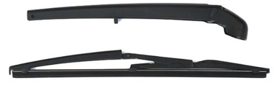 Рычаг дворники + щетка задняя lancia musa 350 2004-12 фото №1