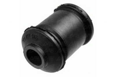 Втулка важеля vw перед t4 нижні lemforder фото №1