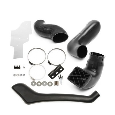 SNORKEL TOMADOR AIRE NISSAN NAVARA D40 PATHFINDER R51 (2005-2014)  