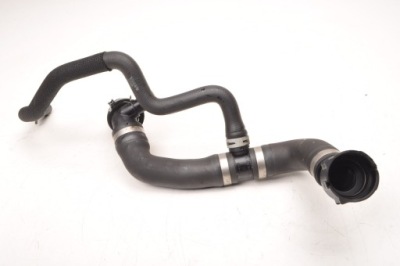 Volvo v70 iii s60 ii v60 2.0 d4 181km труба шланг wody 31474864 фото №1