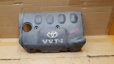 Захист двигуна кришка верхній toyota yaris ii фото №1