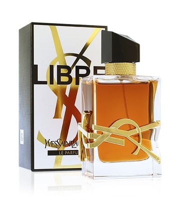 Yves Saint Laurent Libre Le Parfum perfumy dla kobiet 50 ml
