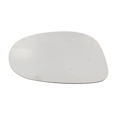 Стекло зеркало правое ford ka 08-16 фото №1