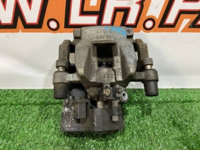 Суппорт задняя правый комплект velar f-pace gx73-2552-ab фото №1