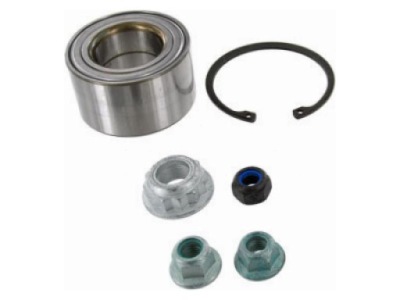 Підшипник колеса skoda octavia i mk1 96-10 фото №1