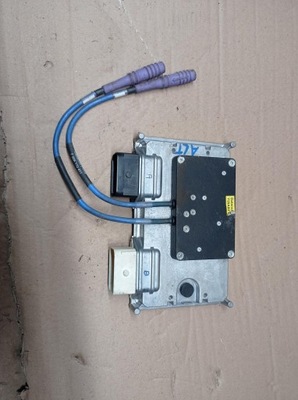 Модуль запалювання led перетворювач audi q5 95c907397 фото №1