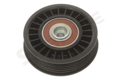 988840_e ролик micro-v направляющая audi, seat, skod фото №1