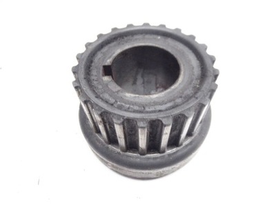 Combo b corsa 93r- колесо зубчатое вала 1.7 d 60km фото №1