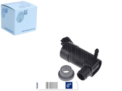 Помпа распылителя jaguar blue print фото №1