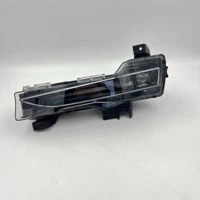 Tesla 3 протитуманна фара лівий перед 107739500d фото №1