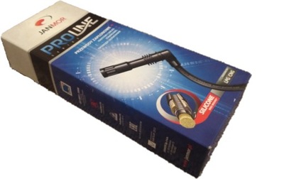 Janmor трубка. wys. nap. kpl. fiat фото №1