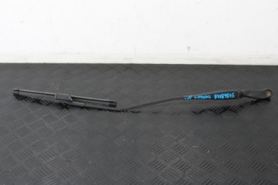 Рычаг дворники дворник правая doblo ii 2 51868148 фото №1