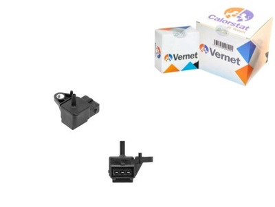 SENSOR DE PRESIÓN W KOLEKTORZE SSACYM MERCEDES A W168 C W202 E W210 G  