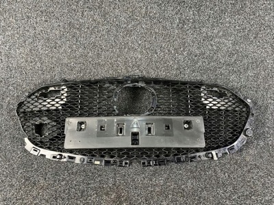 Mazda 3 iv 4 bp решётка радиатора решётка радиатора радиатора bckn-50711 фото №1