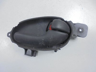 Trailblazer ручка внутренняя правая перед 107602rh фото №1