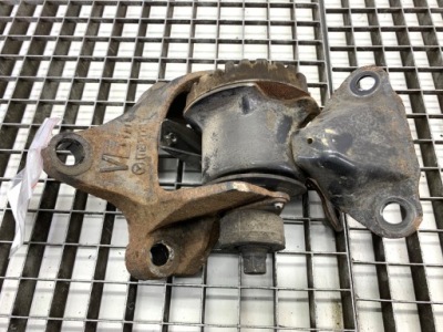 Подушка двигателя левый mazda cx-9 3.7 277km фото №1