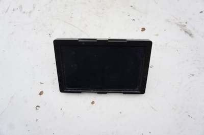 Дисплей 42342511 opel astra 5 k фото №1