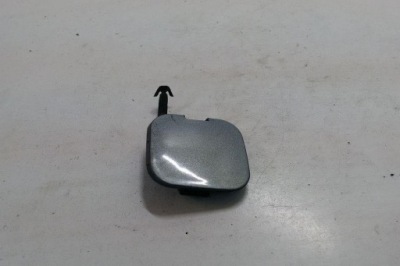 Заглушка фаркоп передний бампера renault grand scénic iv r9_ 31058 3.0l фото №1