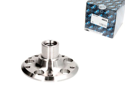 Bta h5m002bta ступица колеса фото №1