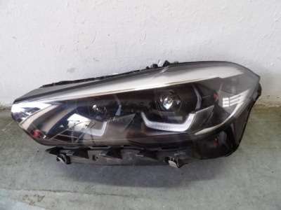 Фара ліва лівий перед full led bmw x5 g05 948181301 фото №1