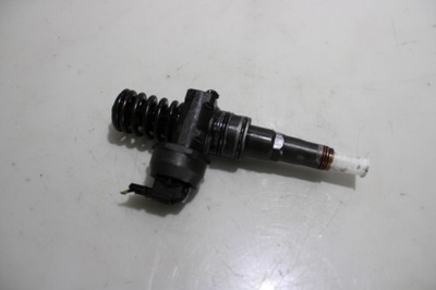 Насос-форсунки насос-форсунка skoda fabia ii 1.4tdi фото №1