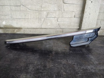 Led левый drl touareg iii 760 761945055 фото №1