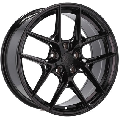 LLANTAS 19 PARA BMW 5 (E60 E61) (F10 F11) GT (F07) 6 (E63 E64) (F12 F13)  