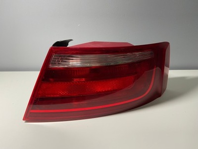 Audi a5 лампа правая задняя задняя 8t0945096 фото №1