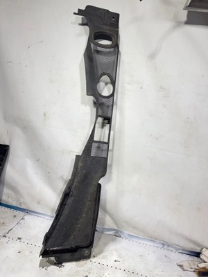 Audi a4 s4 b8 8k 2008 жабо передние фото №1