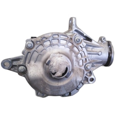 Mercedes w223 2.9d диференціал перед a2233357600 фото №1