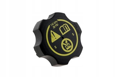 Крышка бачок жидкость chevrolet orlando spark фото №1