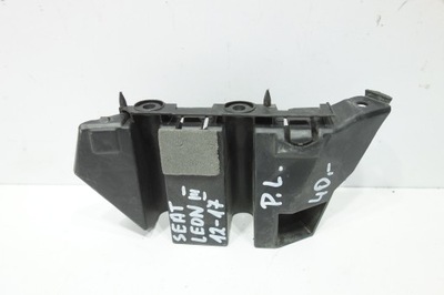 Напрямна перед лівий seat leon iii 12-17 5f0807049 фото №1