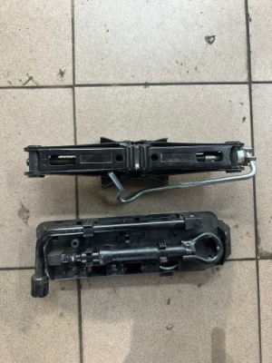 Citroen berlingo 3 куліса чохол ключ kółko фото №1