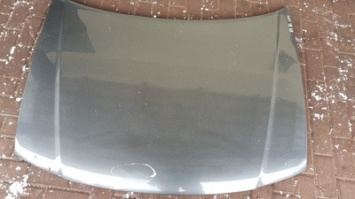 Капот audi a3 8l lift фото №1