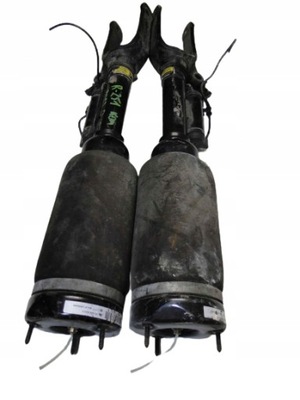 Mercedes r klasa w251 251 lift амортизатор передний фото №1